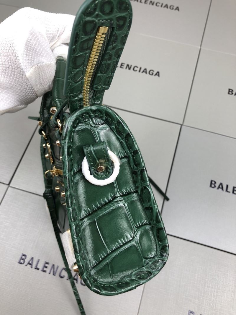 Balenciaga Classic City Bags